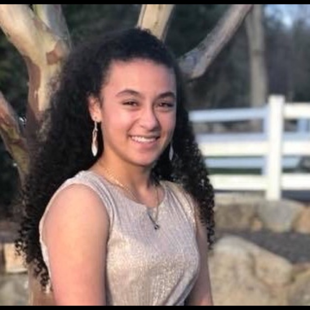 Meet your Posher, Faith